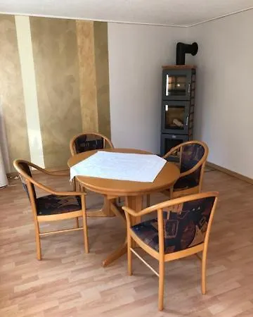 Morgensonne Neustadt in Sachsen