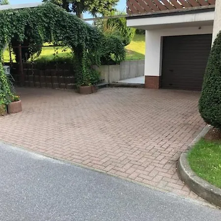 Morgensonne * Neustadt in Sachsen