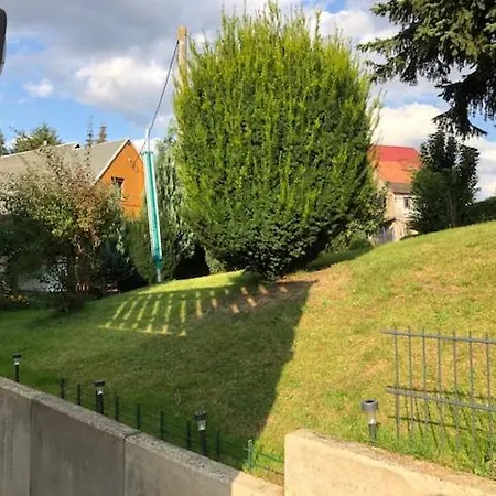 Apartment Morgensonne
