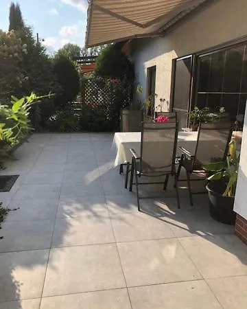 Morgensonne Apartment