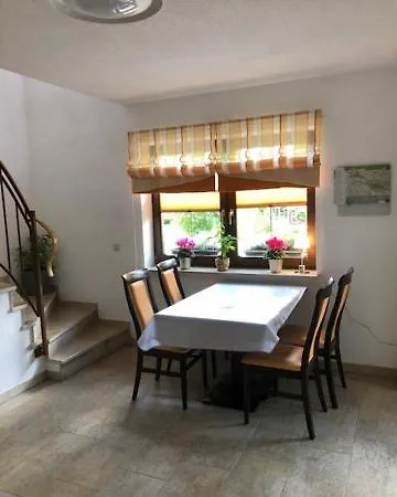 Apartment Morgensonne