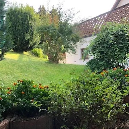 Apartamento Morgensonne