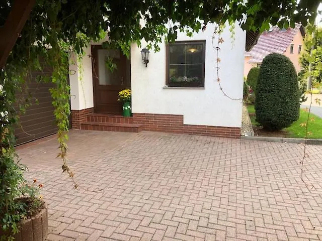 Morgensonne Neustadt in Sachsen