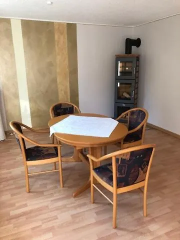 Morgensonne Neustadt in Sachsen