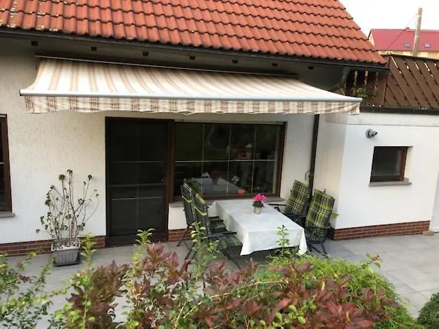 Morgensonne Apartamento Neustadt in Sachsen