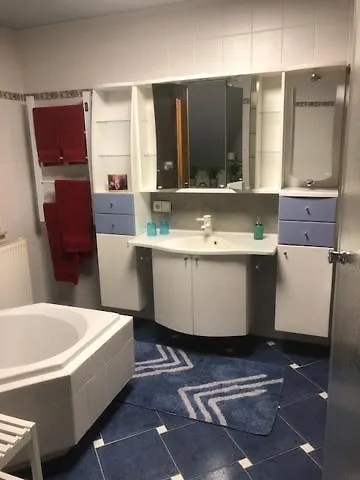 Morgensonne * Neustadt in Sachsen