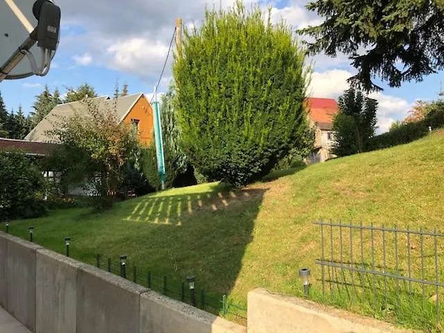 Apartment Morgensonne