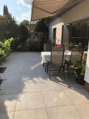 Morgensonne Apartamento