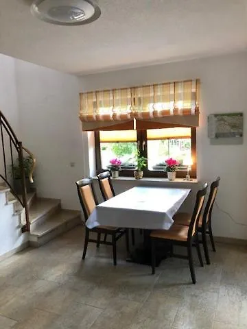 Apartment Morgensonne