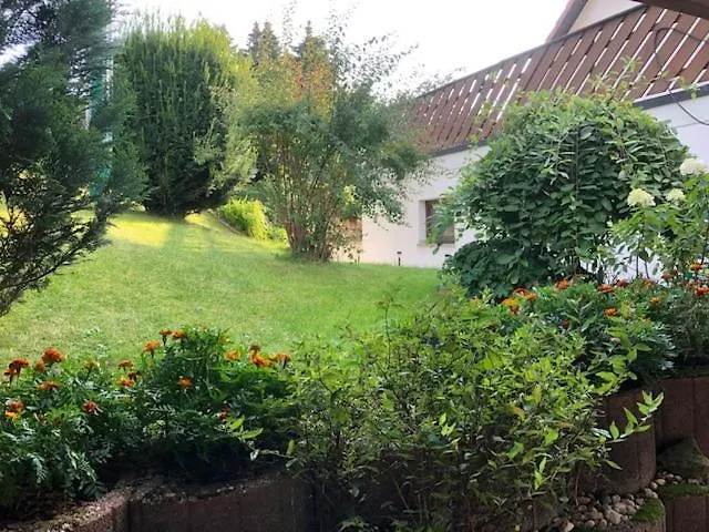 Apartment Morgensonne