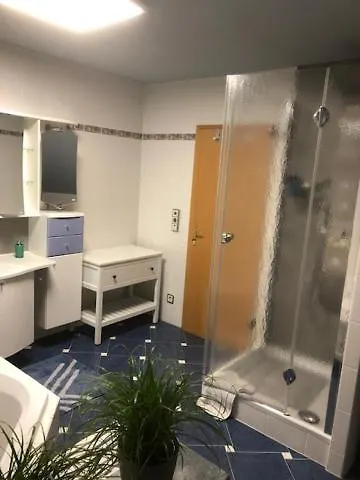 Morgensonne Apartment