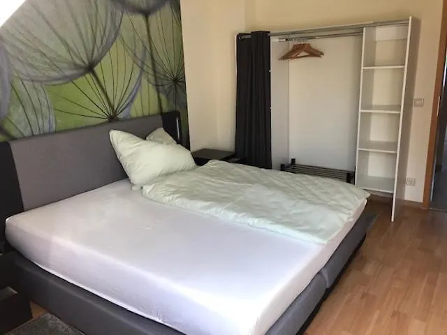 Apartment Morgensonne *